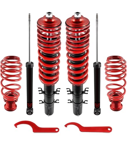 Amazon.com: Rev9 R9-HS2-032_1 compatible with Volkswagen